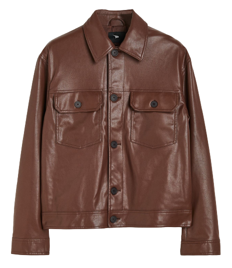 Jackets (Woven / Leather) – Alluring Wears