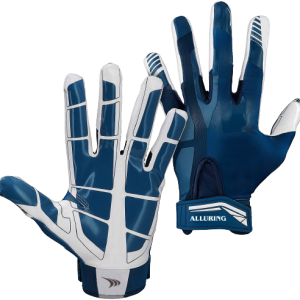 American Football Gloves (2)