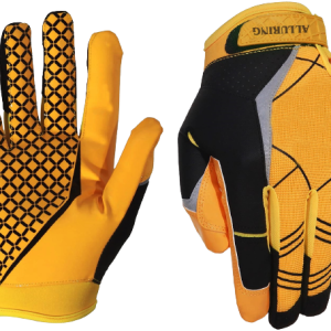 American Football Gloves (3)