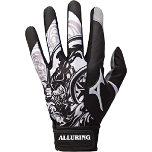 Baseball Batting Gloves (3)