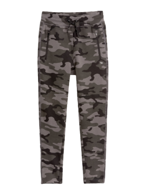 Gym Wear Trousers (2)