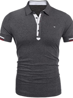 Polo Shirts (5)