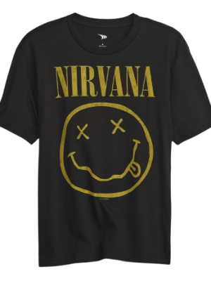 T Shirt (Adults) (6)